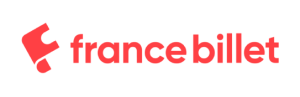 Logo France Billet
